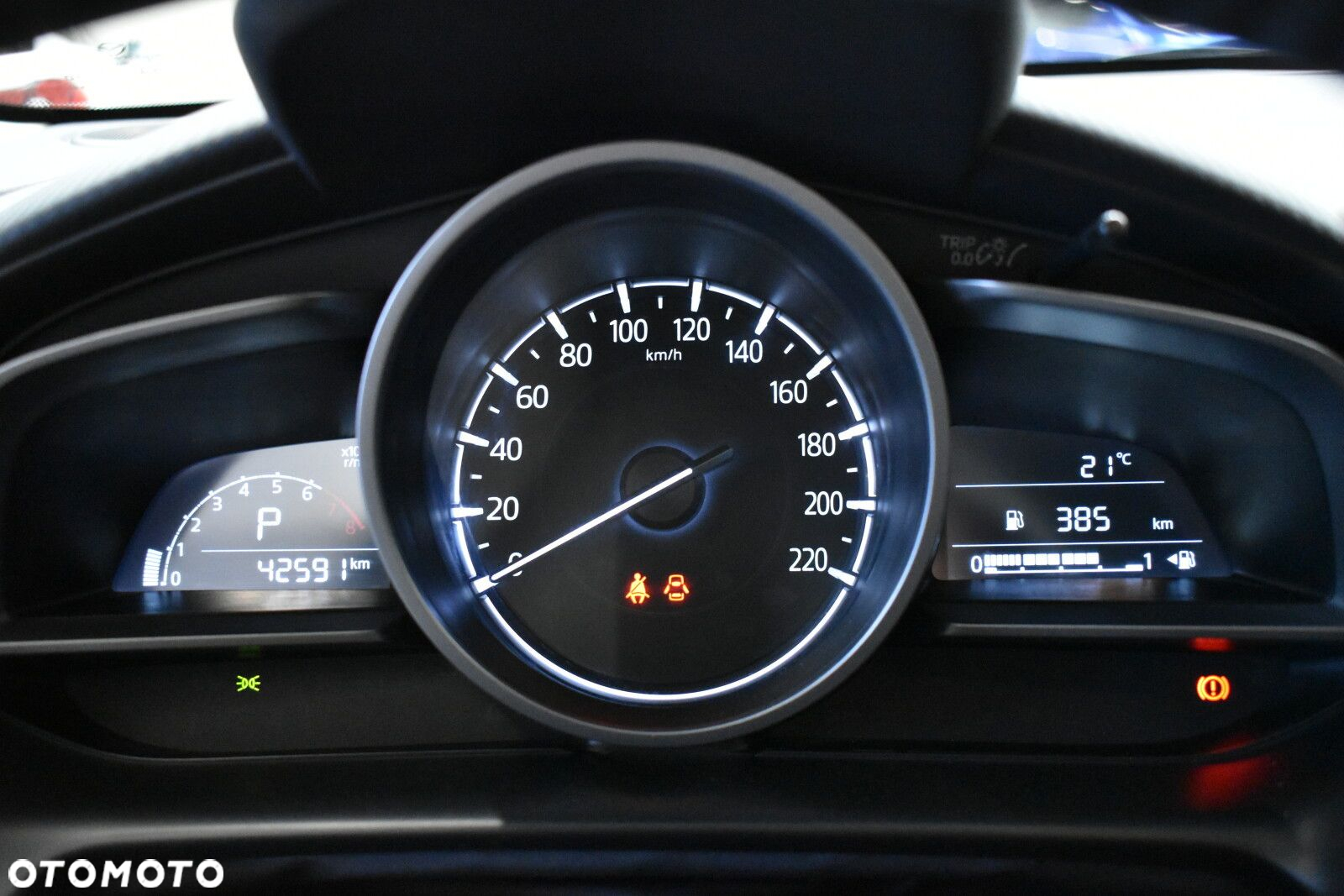 Mazda 2 - 13