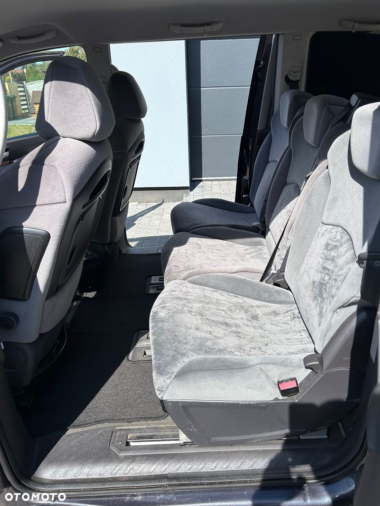 Citroën C8 2.2 16V Confort - 9