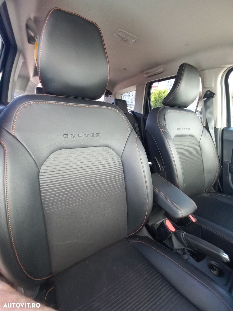Dacia Duster TCe 150 EDC Extreme - 13