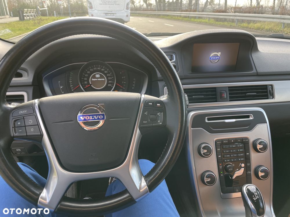 Volvo V70 - 19