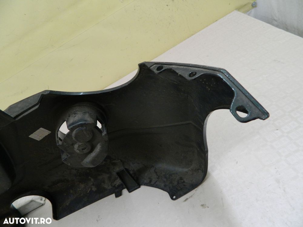 Bara spate Daihatsu Copen, 2002, 2003, 2004, 2005, 2006, 2007, 2008, 2009, 2010, 2011, cod origine 5215997239. - 6