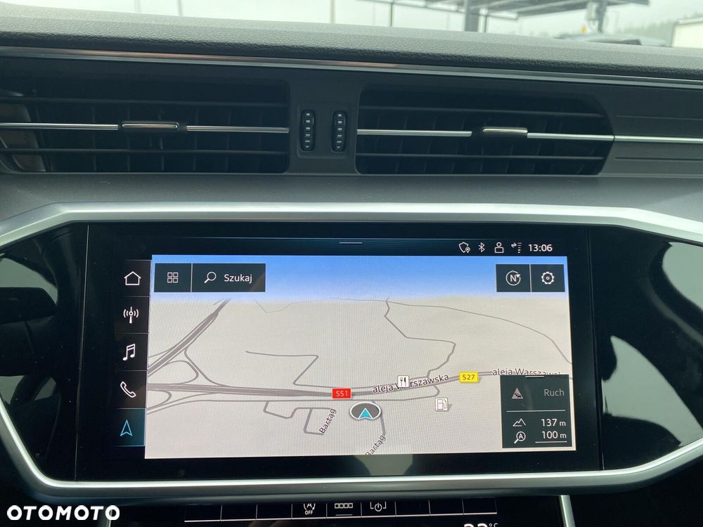 Audi A6 Limousine - 19