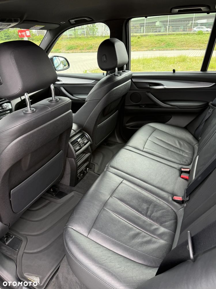 BMW X5 - 19