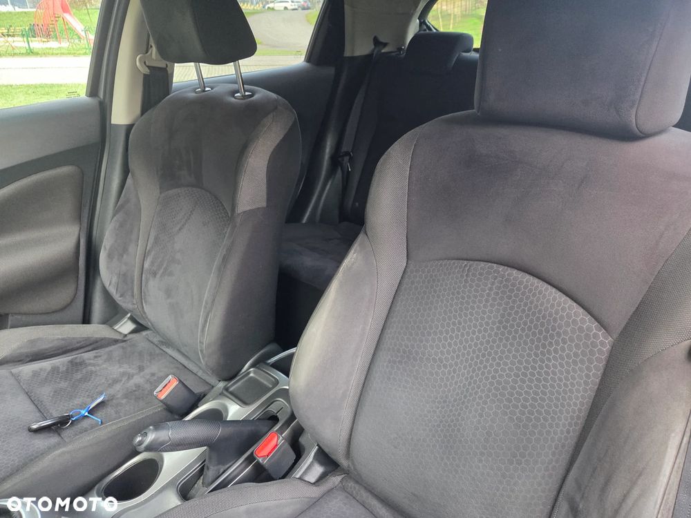 Nissan Juke 1.6 Start/Stop Tekna - 5