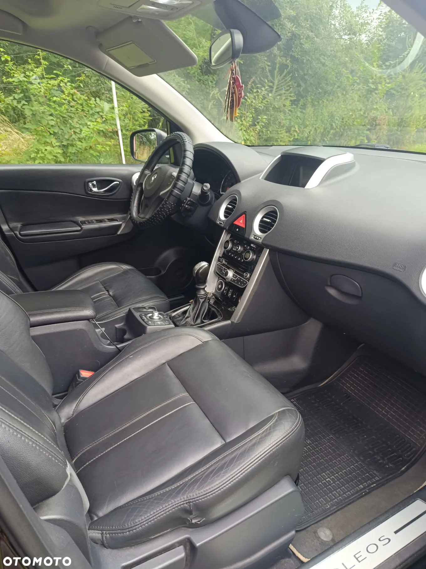 Renault Koleos 2.0 dCi 4x4 Privilege Euro5 - 10