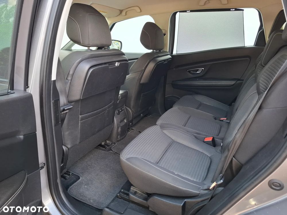 Renault Grand Scenic ENERGY dCi 110 Business - 11