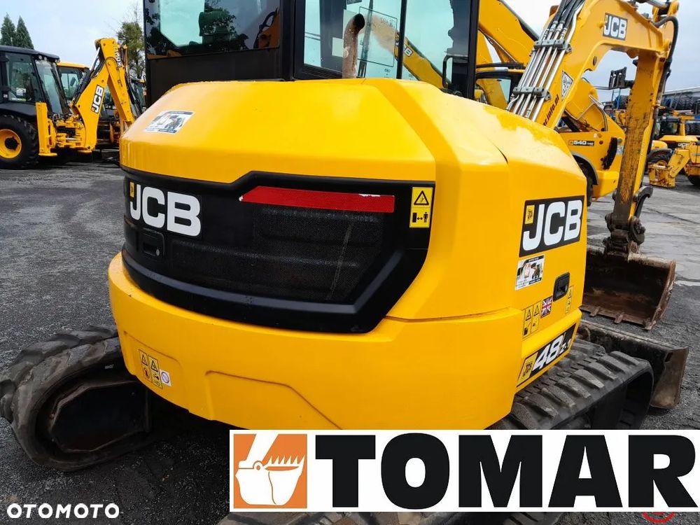 JCB 48z-1 - 11