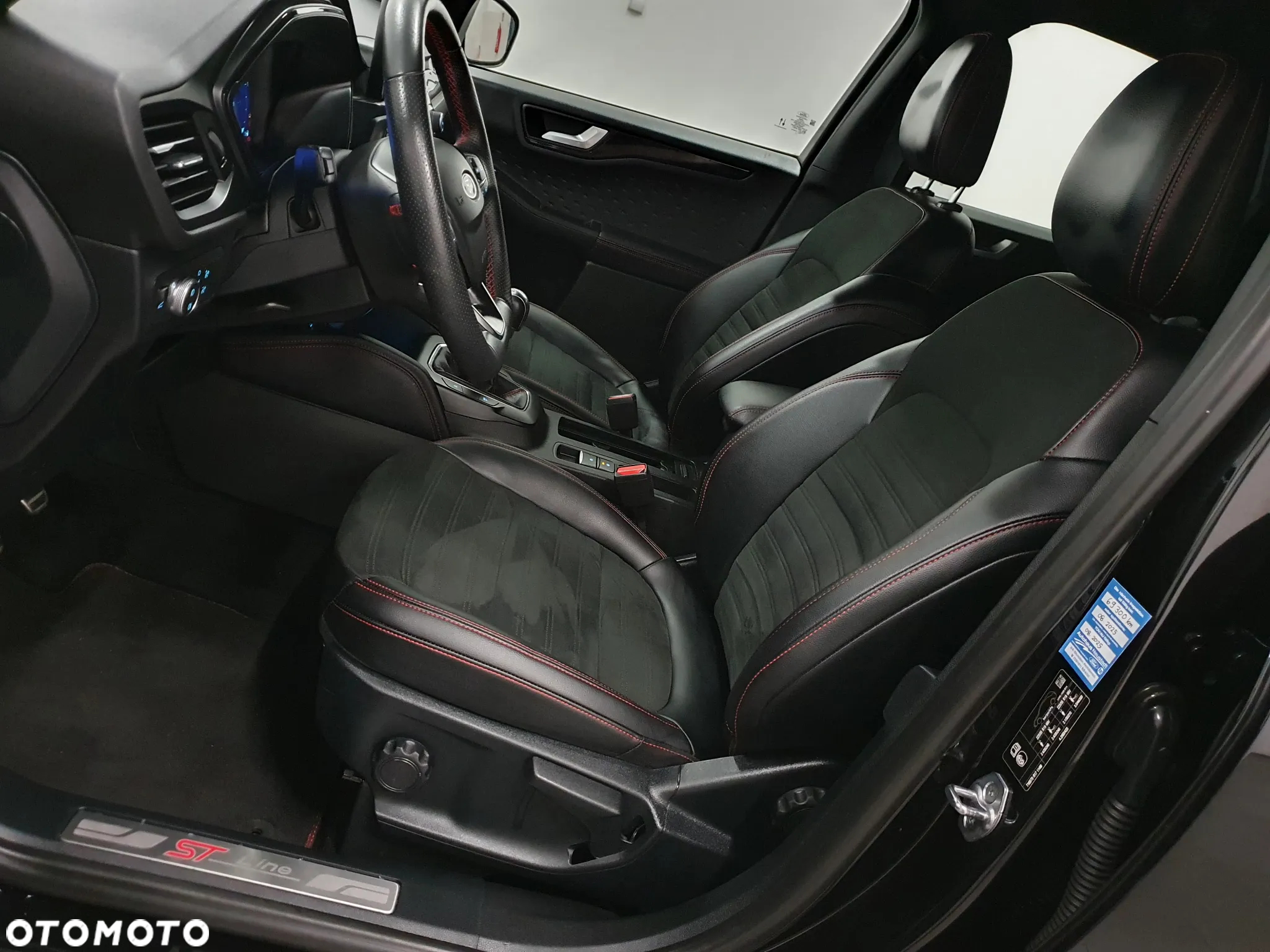 Ford Kuga 1.5 EcoBlue FWD ST-Line X - 7