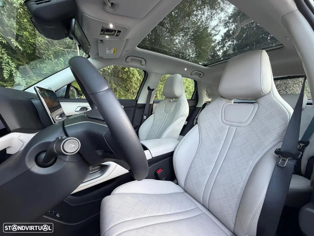BYD Atto 2 45.1 kWh Boost - 16