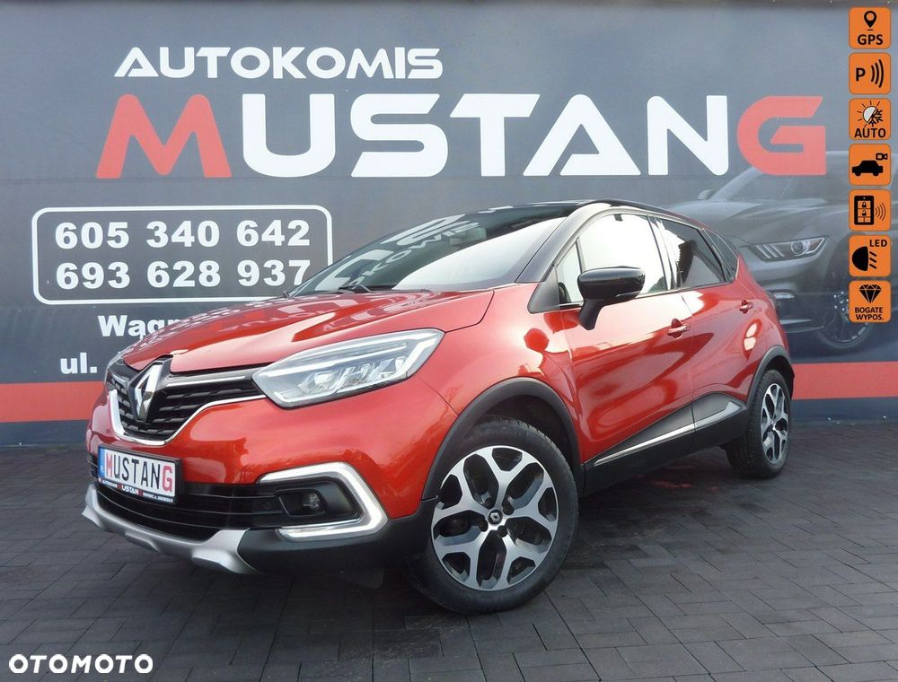 Renault Captur - 1