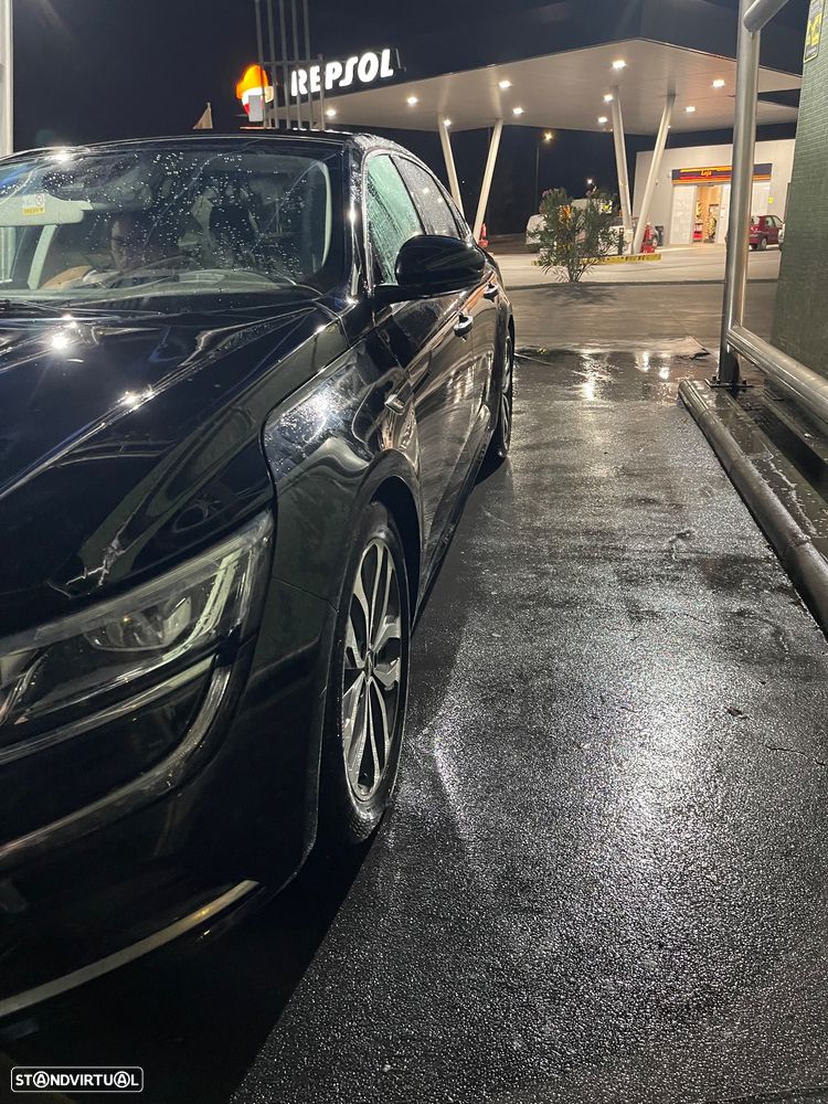 Renault Talisman ENERGY dCi 130 INTENS - 4