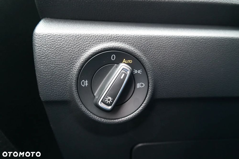 Volkswagen T-Roc 1.5 TSI GPF ACT Advance DSG - 20