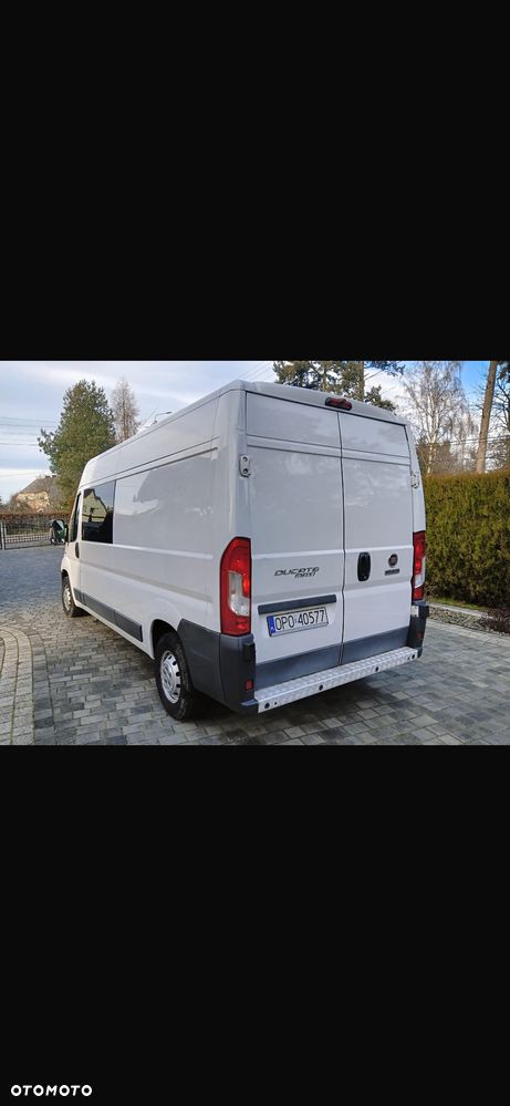 Fiat DUCATO - 6