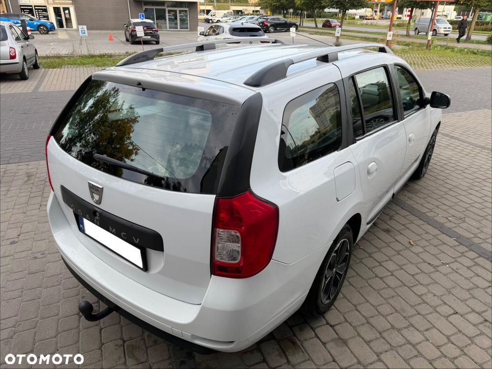 Dacia Logan 0.9 TCe Laureate S&S - 10