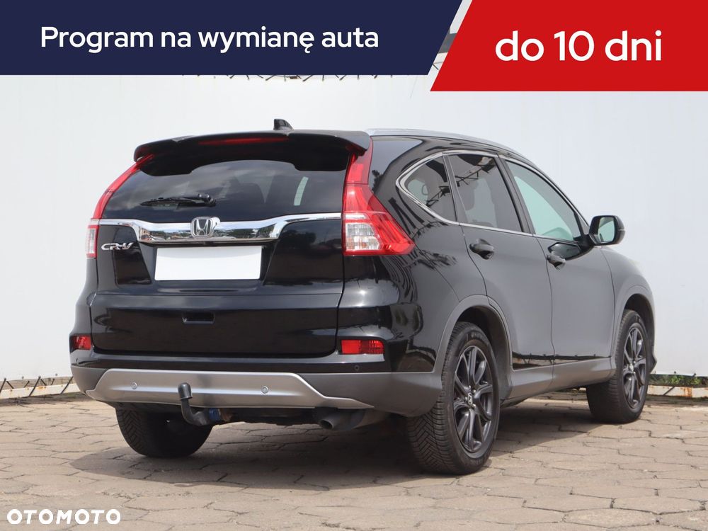 Honda CR-V - 7