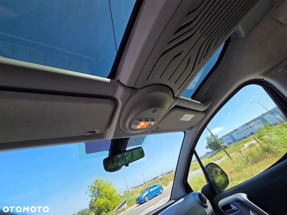 Citroën Berlingo VTi 120 Multispace Exclusive - 27