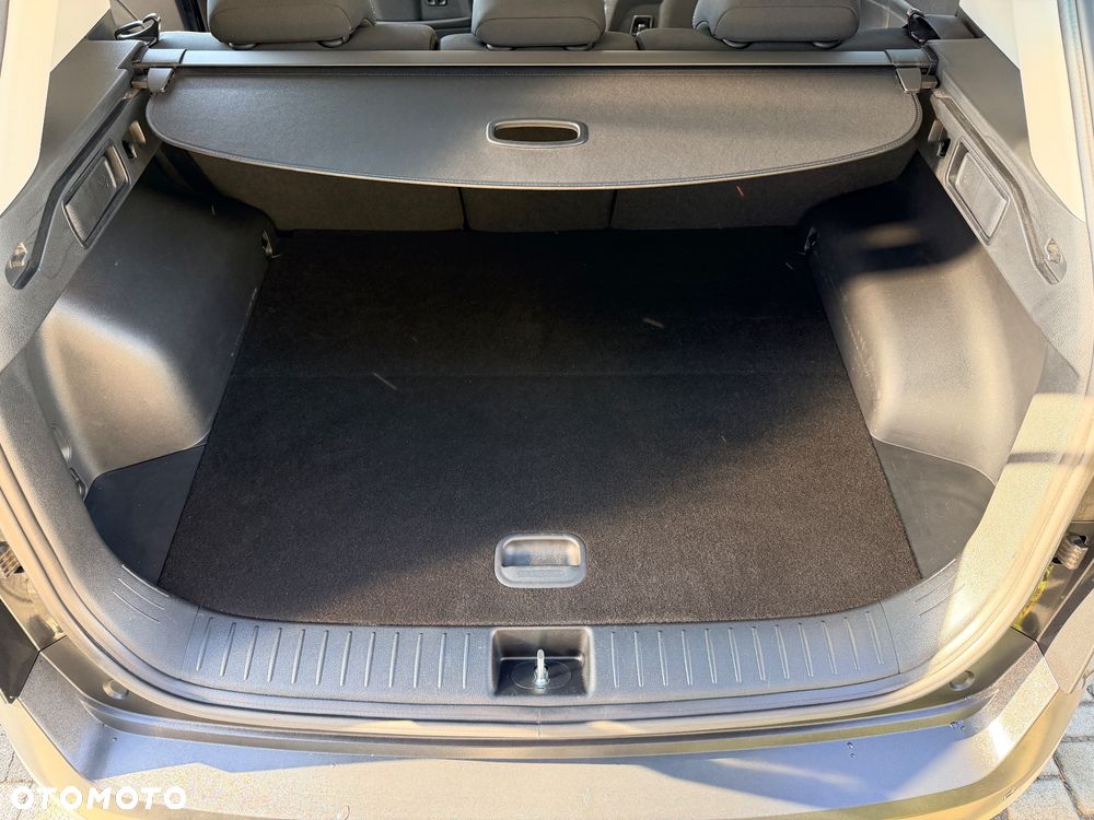 Kia Sportage 1.6 T-GDI HEV L 2WD - 14