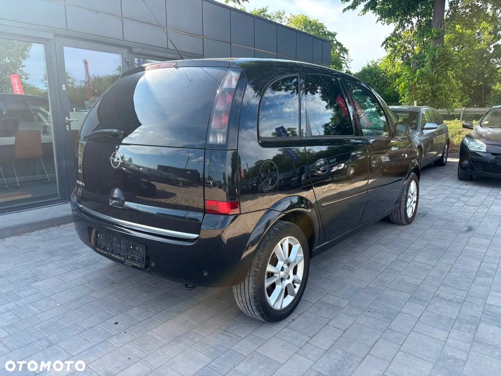 Opel Meriva 1.4 Enjoy - 6
