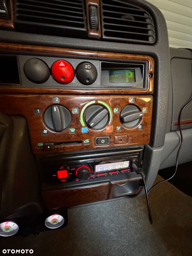 Niesmann-Bischoff 6000i Fiat Ducato Klima 2,8JTD FULL SOLAR AUTOMAT - 15