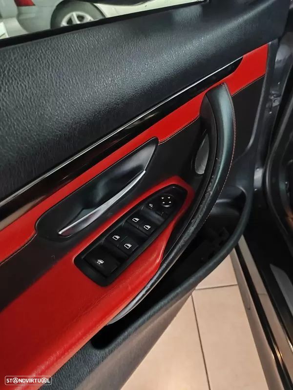 BMW M4 Auto — fotografia 20