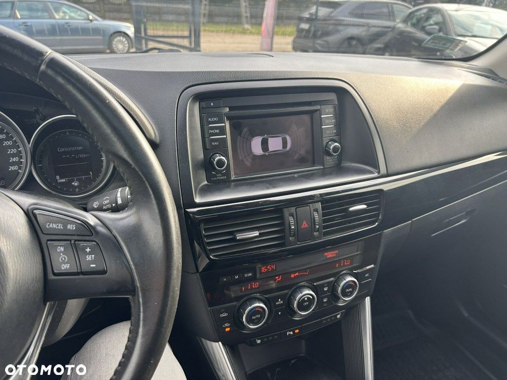 Mazda CX-5 - 28