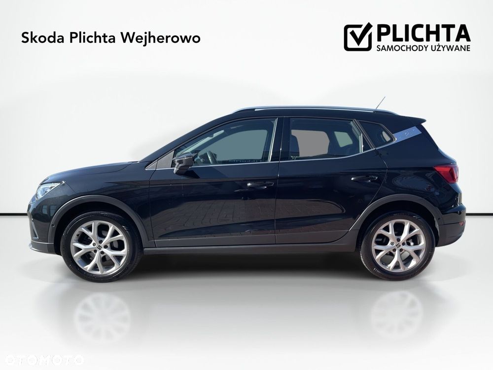 Seat Arona - 9