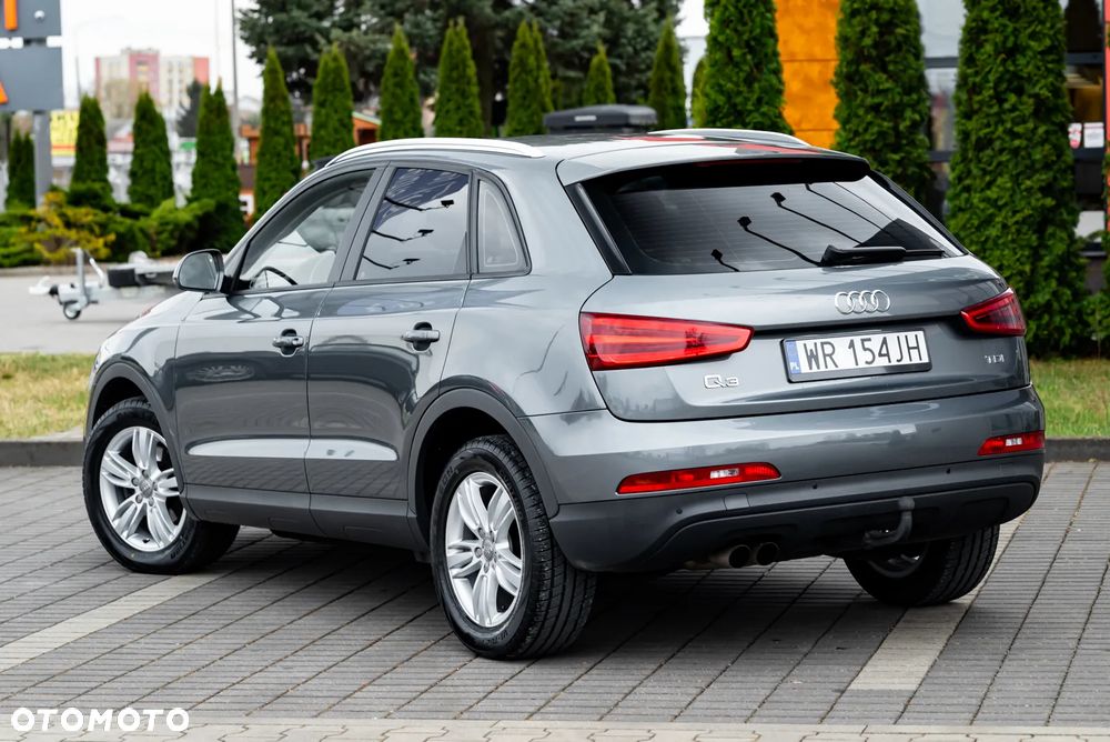 Audi Q3 2.0 TDI Prime Edition - 34