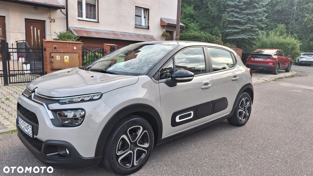 Citroën C3 1.2 PureTech Feel - 36
