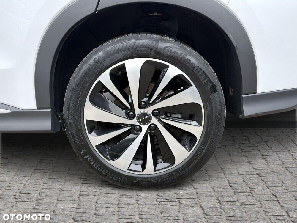 BYD Seal U - 40