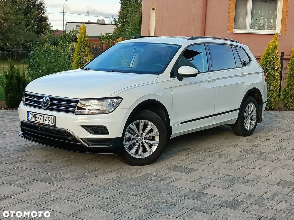Volkswagen Tiguan - 2