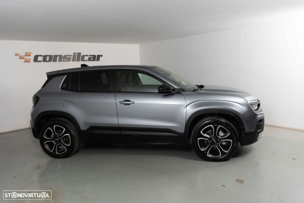 Jeep Avenger 54 kWh Summit - 7