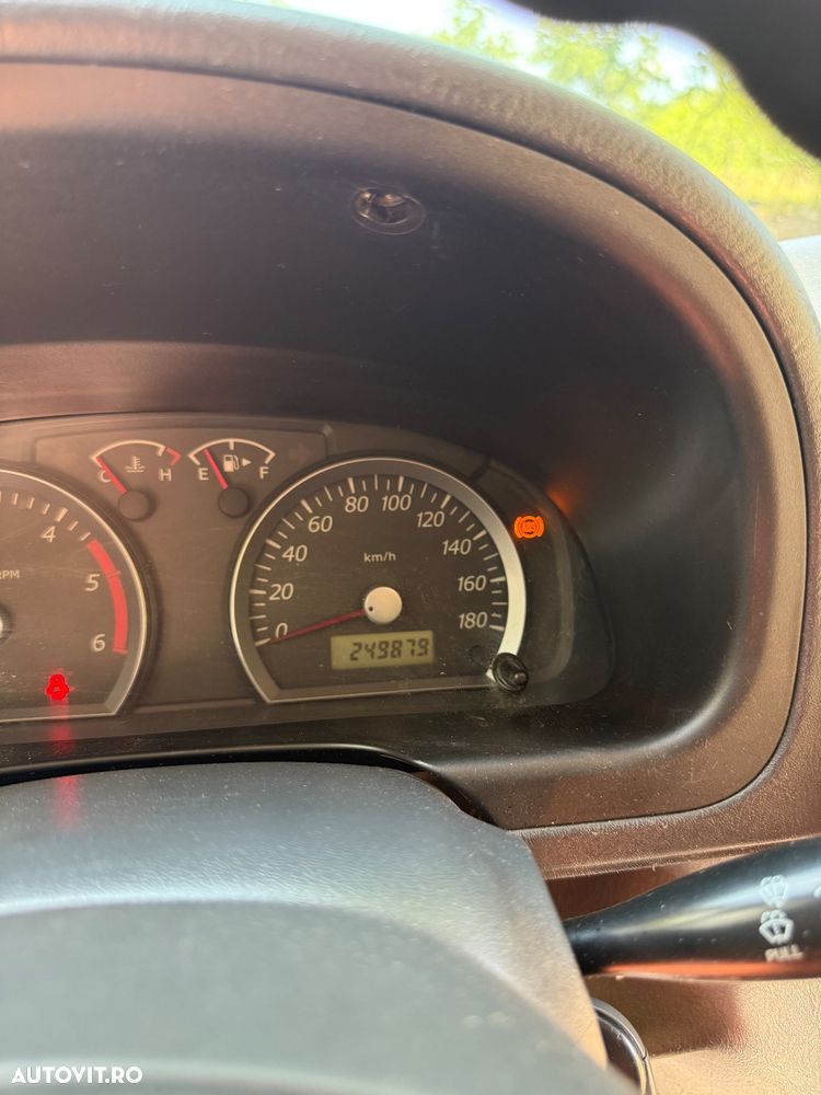 Suzuki Jimny 1.5 DDiS Comfort - 13