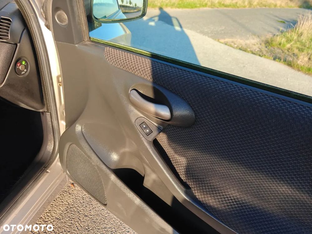 Fiat Stilo 1.6 16V Active - 20