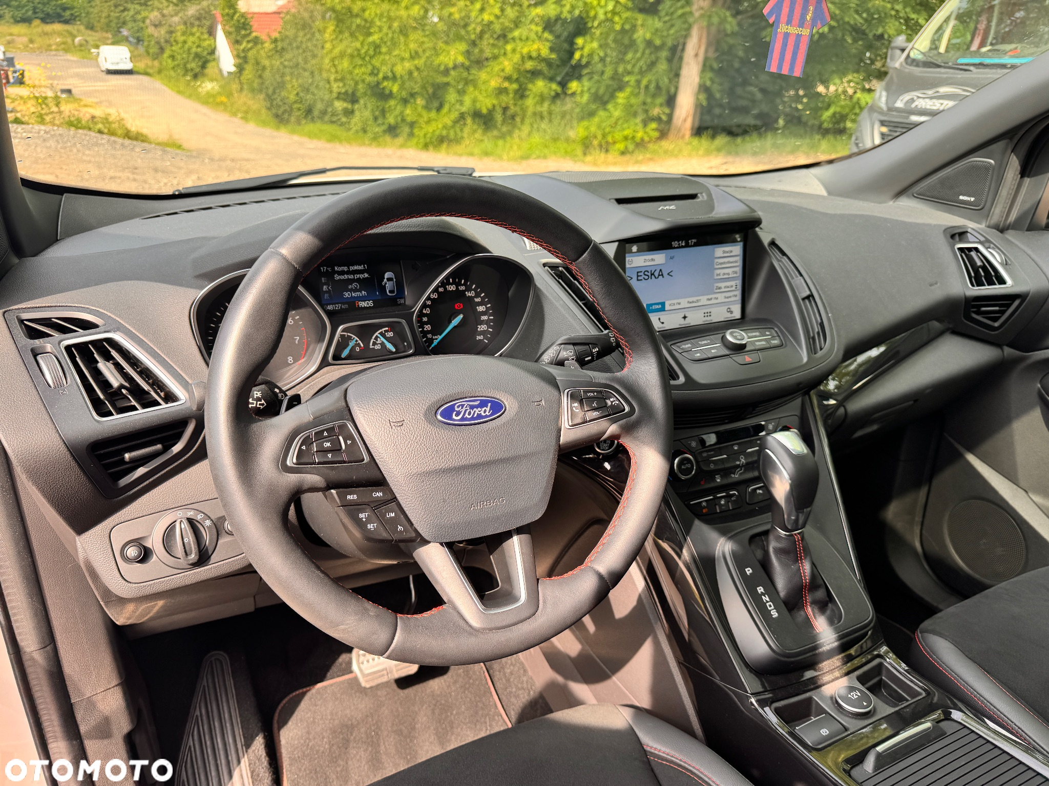 Ford Kuga 1.5 EcoBoost 4x4 ST-Line - 11