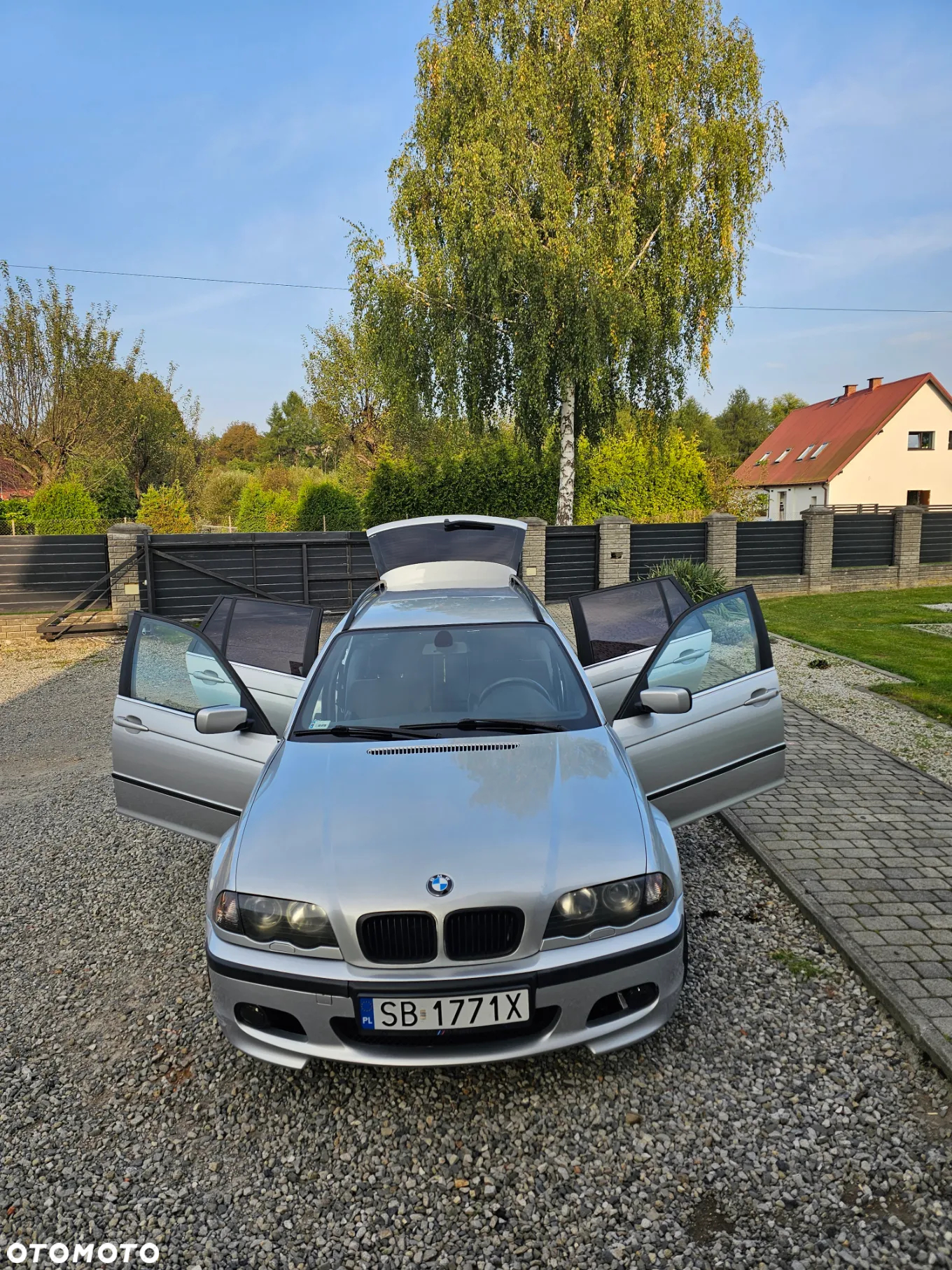 BMW Seria 3 - 25