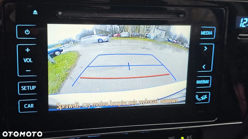 Toyota Corolla 1.6 Comfort - 5