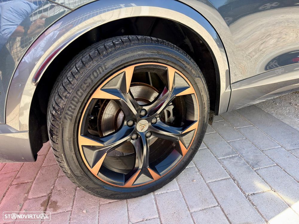 Cupra Formentor VZ 1.4 e-Hybrid DSG - 6