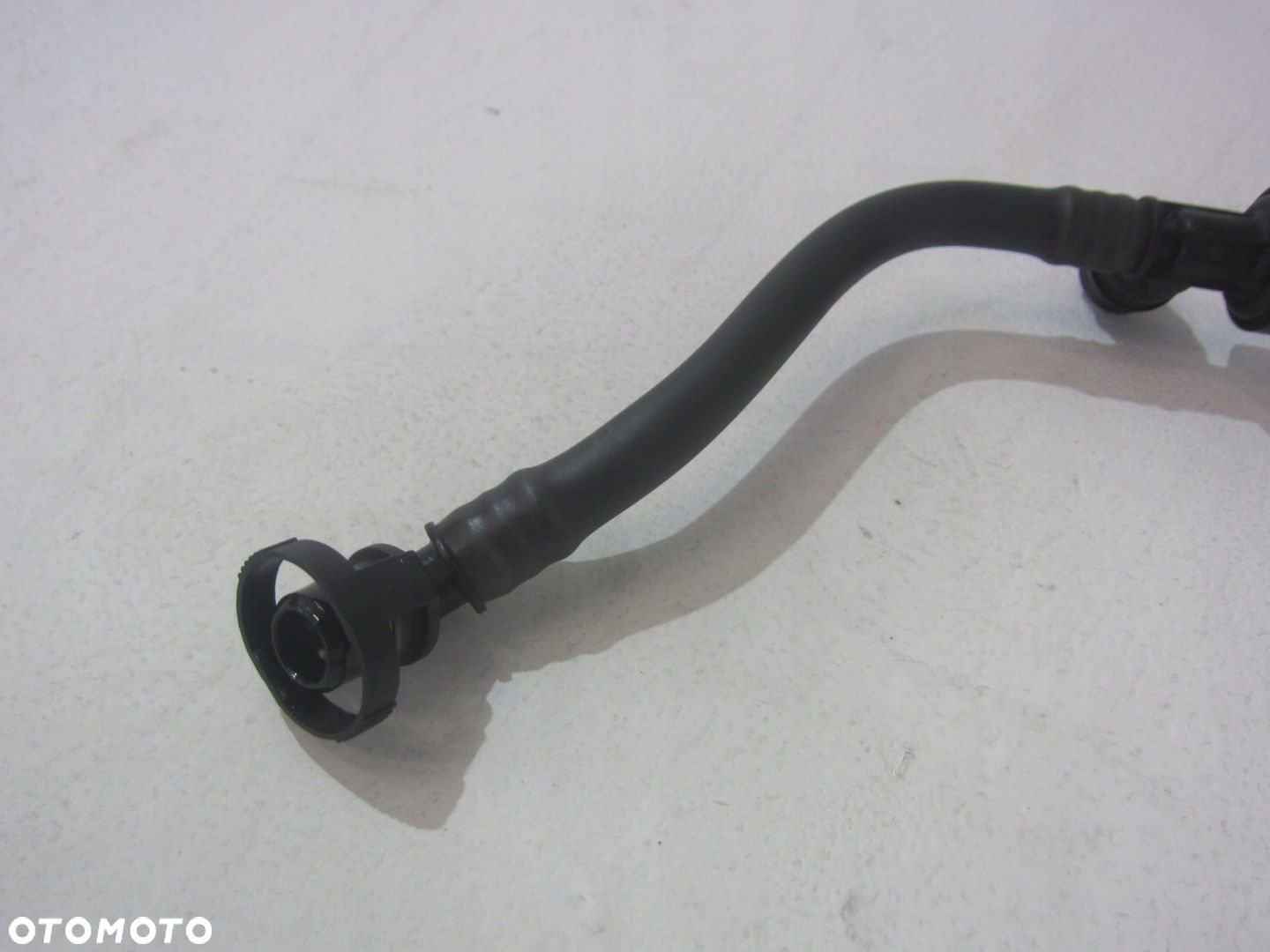 BMW X3 G01 B46 PRZEWÓD SSĄCY PODCIŚNIENIA RURKA 8605160 13908605160 - 5