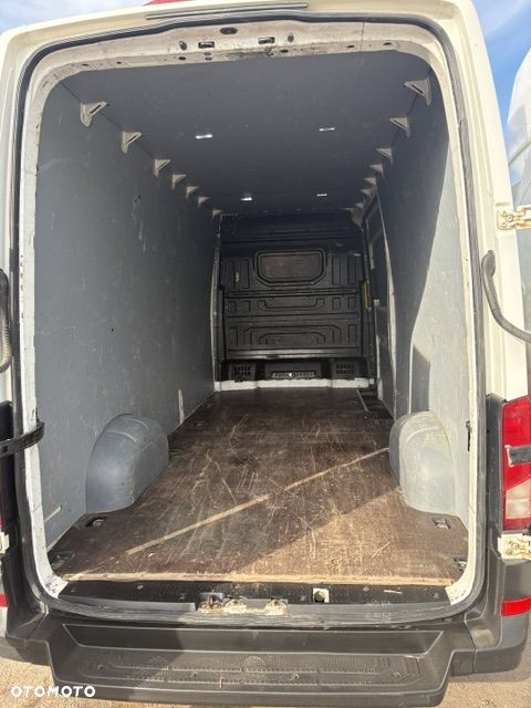 Volkswagen Crafter - 25