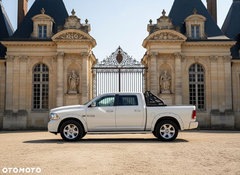 RAM 1500 Crew Cab Limited - 7