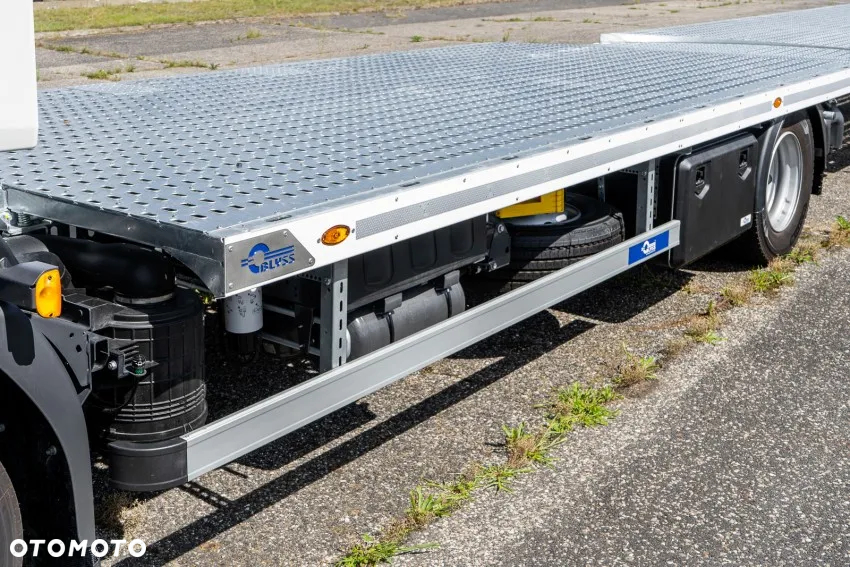 Volvo FL12 - 8