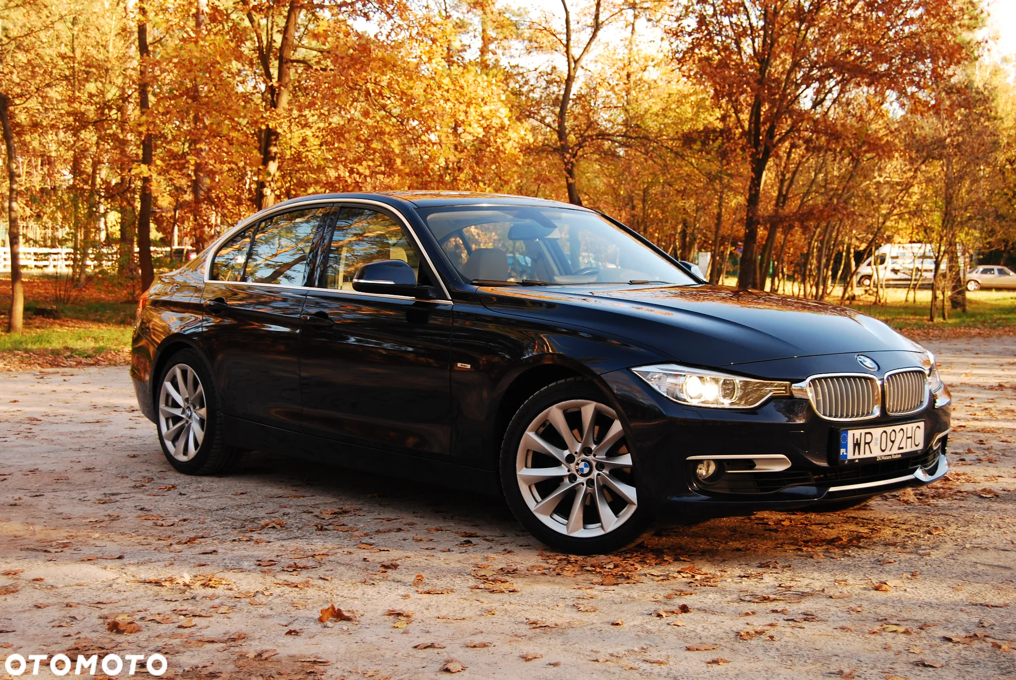 BMW Seria 3 320i Modern Line - 14