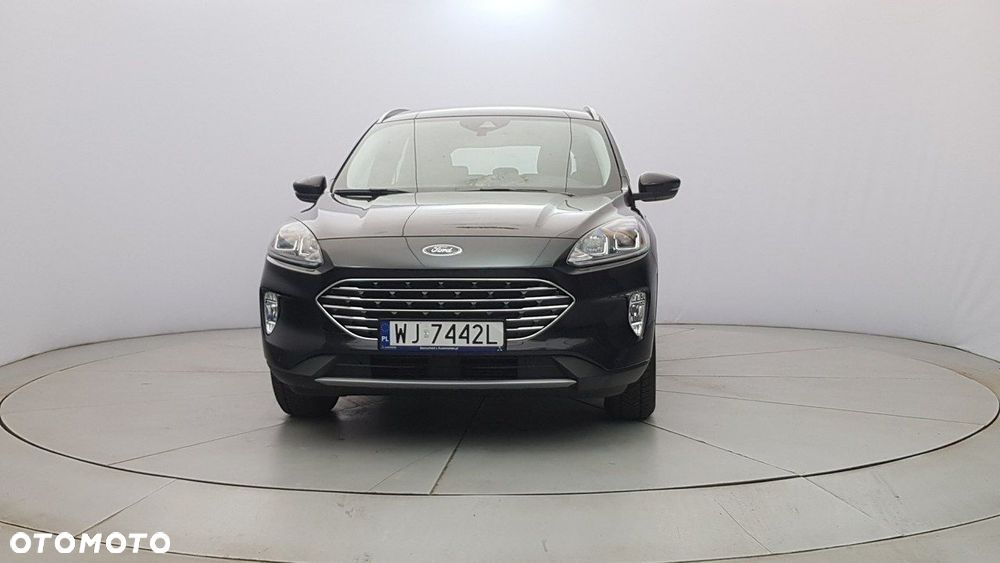 Ford Kuga - 2