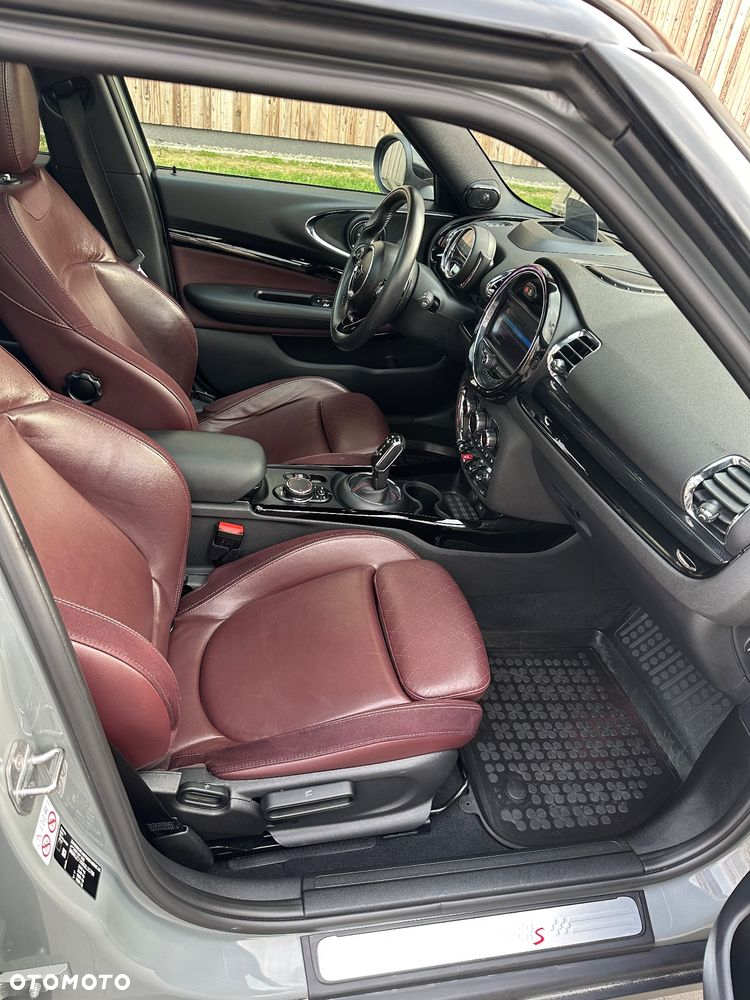 MINI Clubman Cooper S ALL4 - 21