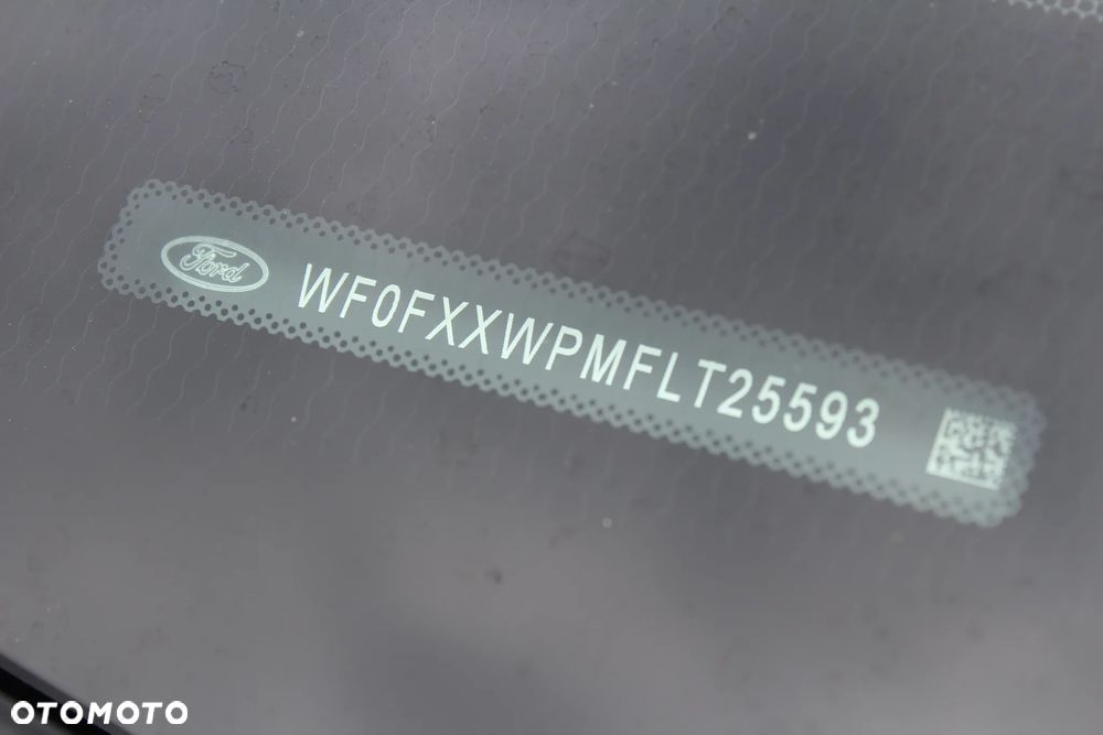 Ford Kuga 2.0 EcoBlue Hybrid TITANIUM X - 39