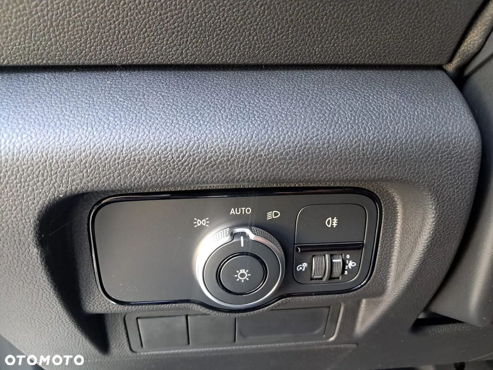Mercedes-Benz Citan 110 CDI Furgon Ekstra Długi 3100 mm - 19