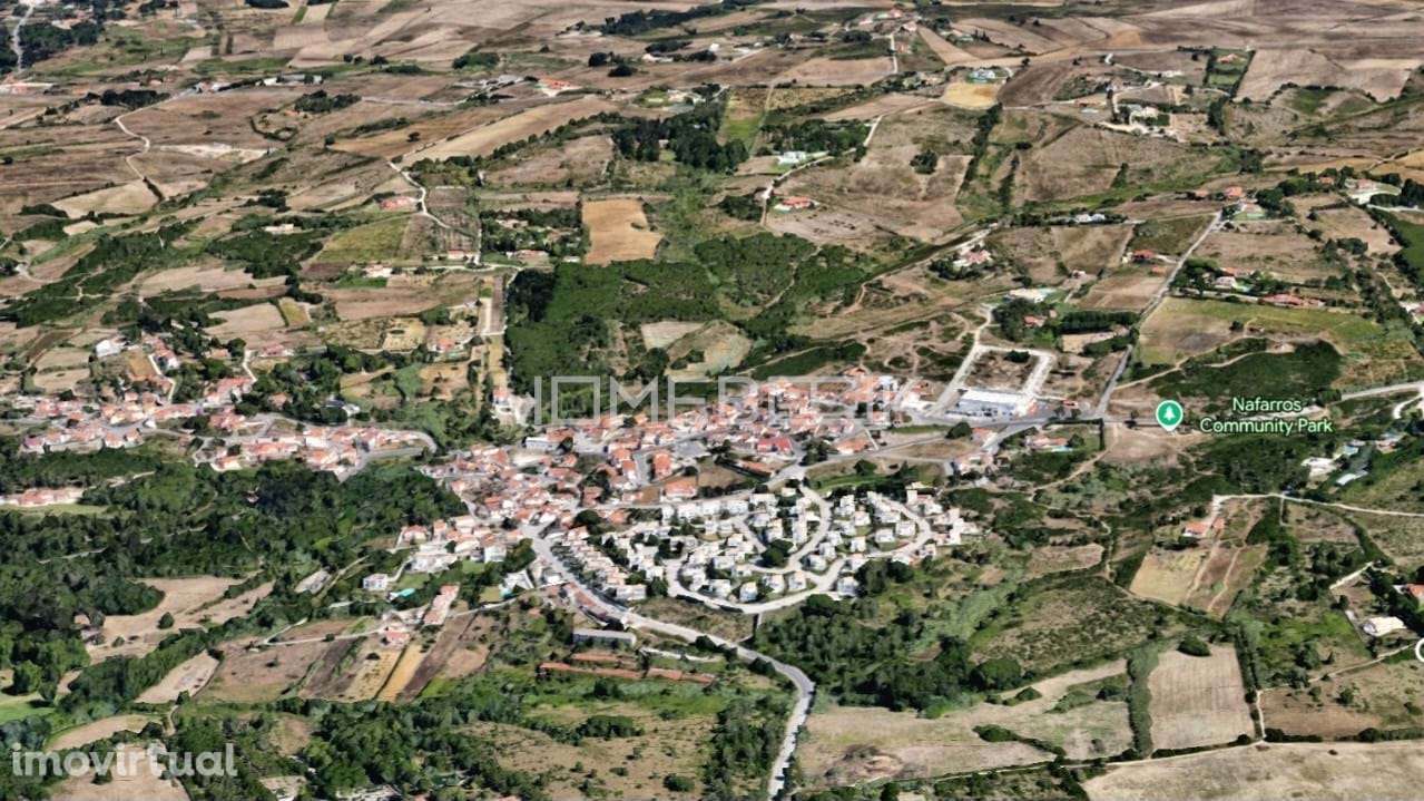 Terreno com uma área total de 29.520m2 - Grande imagem: 3/12