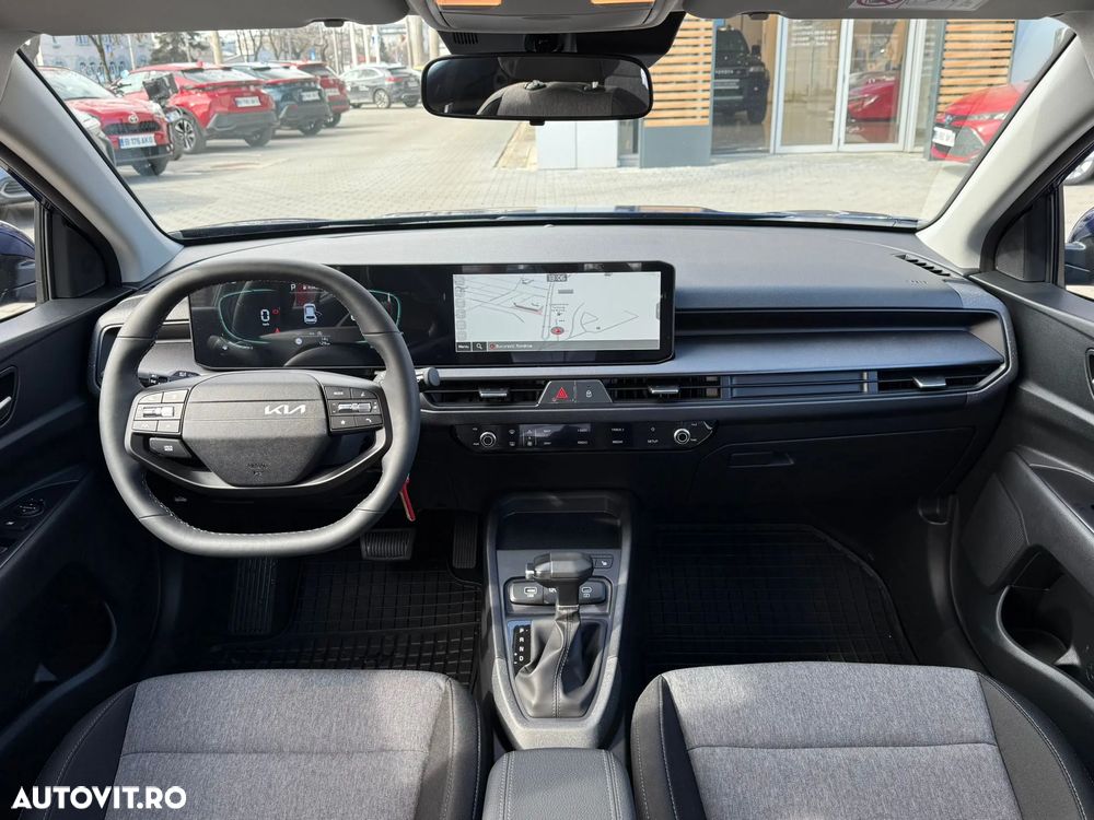 Kia Stonic 1.0 T-GDI 7DCT HP MHEV Urban - 7