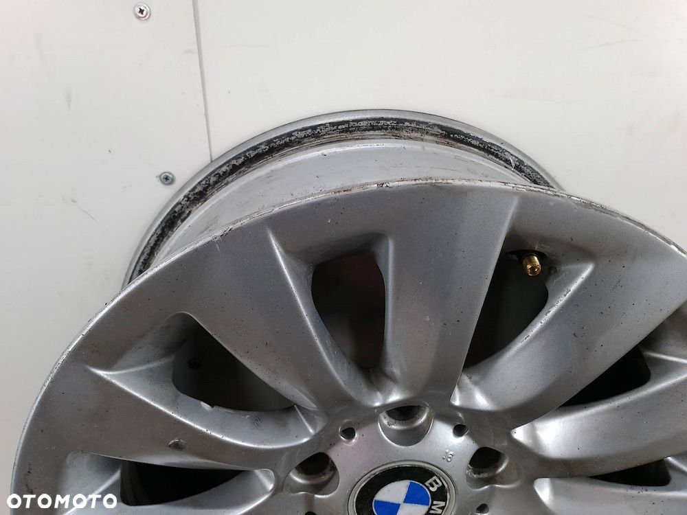 FELGA ALUMINIOWA 16 BMW E87 6783628 - 2