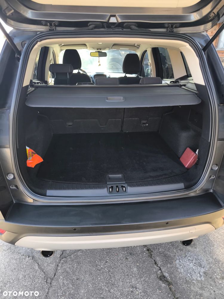 Ford Kuga 1.5 EcoBoost FWD Edition ASS - 26